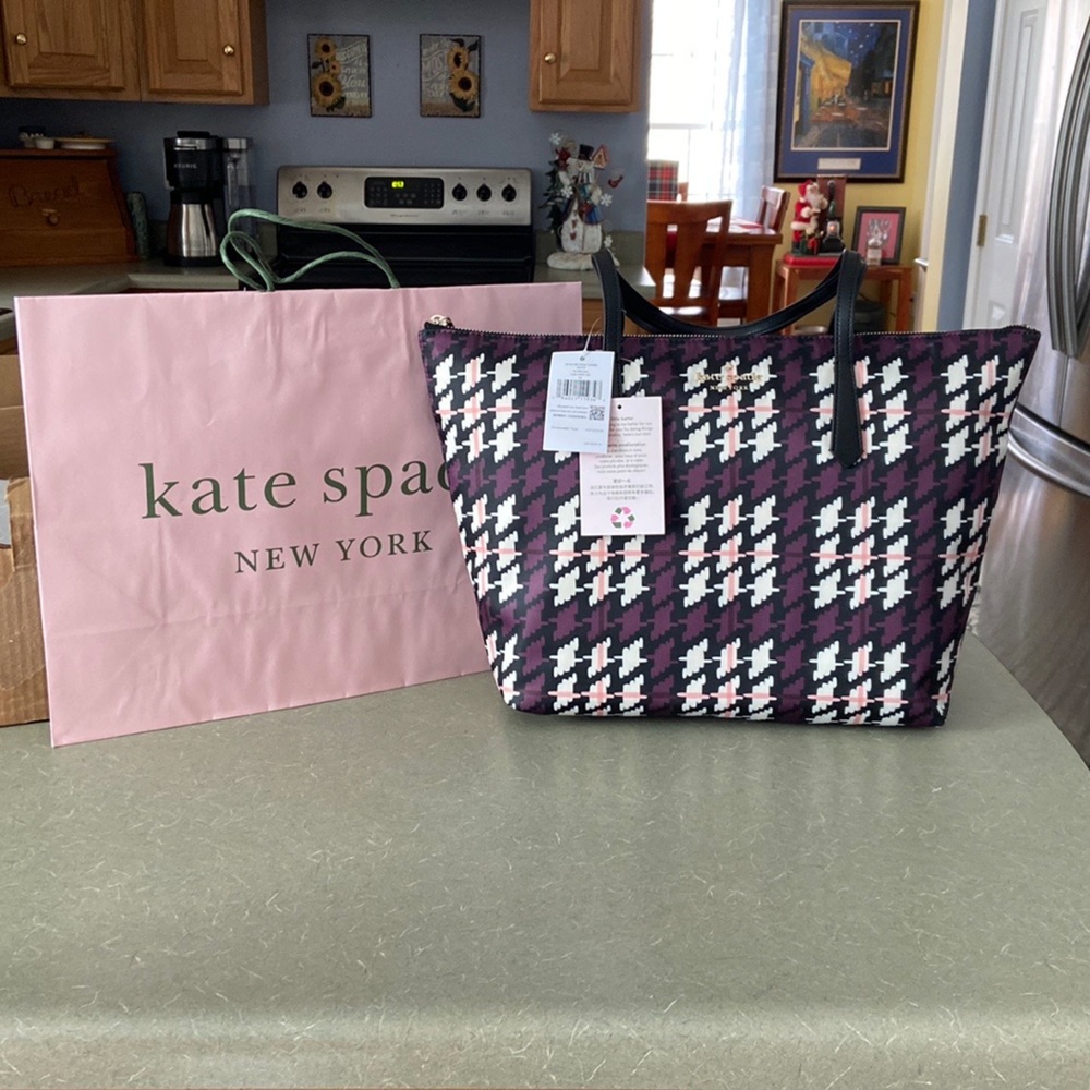 Kate Spade tote bag